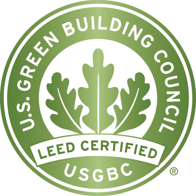 BREEAM and LEED Certification