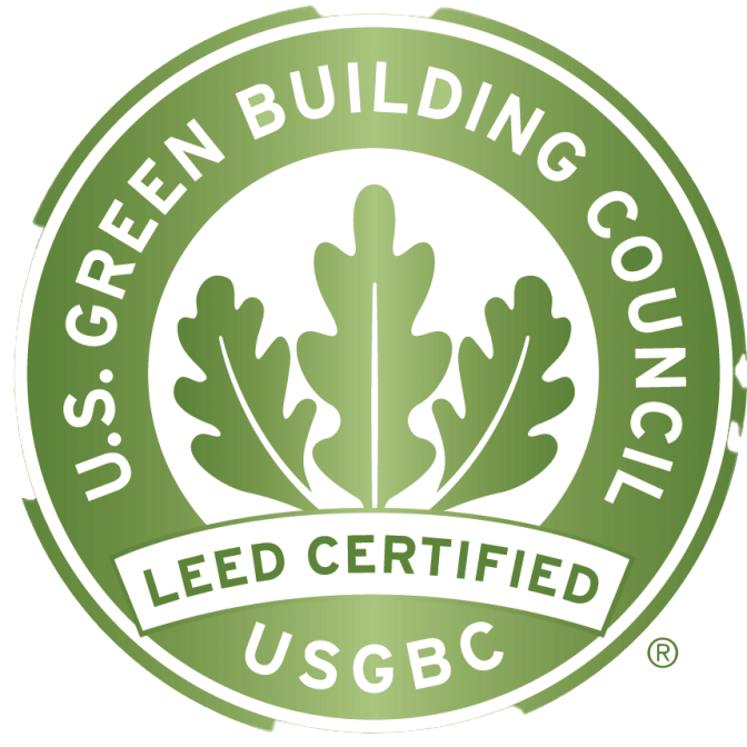 BREEAM and LEED Certification