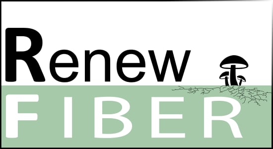 Renew Fiber Logo